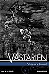 Vastarien by Dagny Paul