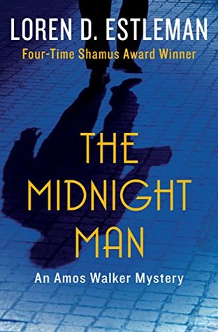 The Midnight Man