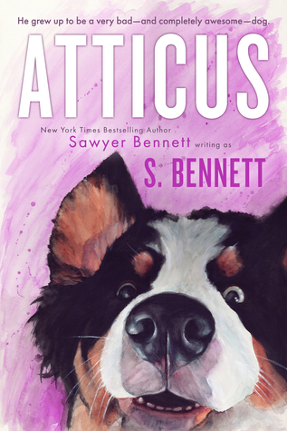 Atticus: A Woman’s Journey with the World’s Worst Behaved Dog (Unknown Binding)