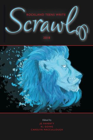 Scrawl: Rockland Teens Write 2018