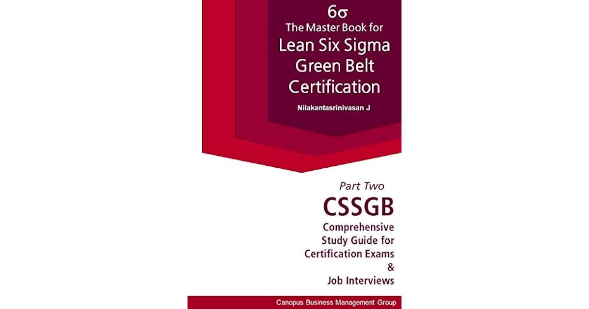 cssgb certification