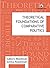 Theoretical Foundations Of Comparative Politics by Subrata Mukherjee