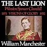 The Last Lion: Wi...