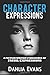 Character Expressions: A Fi...
