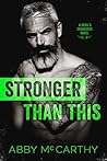 Stronger Than This
