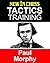 Tactics Training Paul Morphy