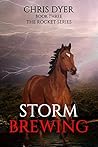 Storm Brewing: Book Three The Rocket Series