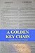 A Golden Key Chain
