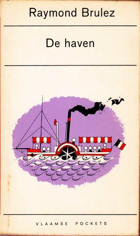 De haven (Mijn woningen #3)