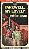 Book cover for Farewell, My Lovely