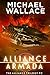 Alliance Armada (The Alliance Trilogy Book 2)