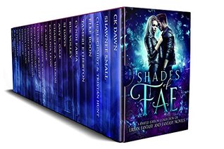 Shades of Fae (Kindle Edition)