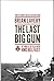 The Last Big Gun: At War & At Sea with HMS Belfast