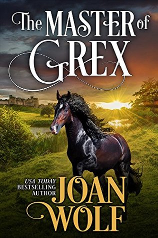 The Master of Grex (Kindle Edition)
