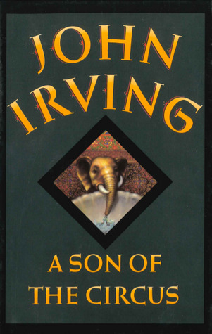 A Son of the Circus