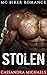 STOLEN: MC Biker Romance