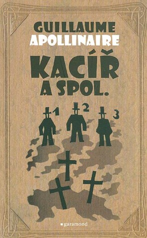 Kacíř a spol. (Paperback)