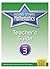 Rising Stars Mathematics Year 3 Teacher's Guide by Rising Stars