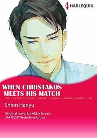 When Christakos Meets His Match (Kindle Edition)