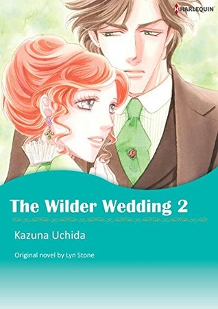The Wilder Wedding 2 (Kindle Edition)