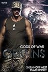 Origins (Gods of War #1)