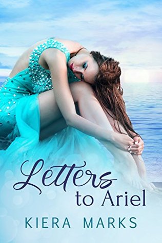 Letters to Ariel (Kindle Edition)
