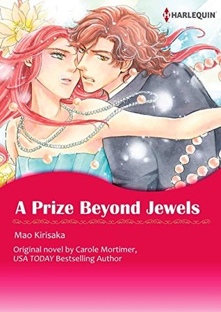 A Prize Beyond Jewels (Kindle Edition)