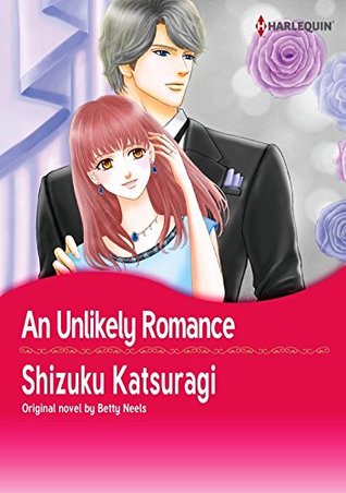 An Unlikely Romance (Kindle Edition)