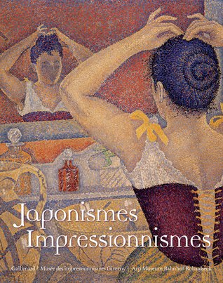 Japonismes/Impressionnismes (Paperback)