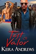 Test of Valor (Valor, #2)