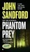 Phantom Prey (Lucas Davenport, #18)