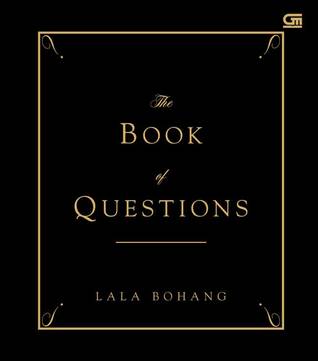 The Book of Questions