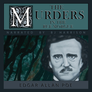 The Murders in the Rue Morgue