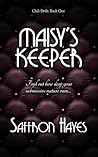 Maisy's Keeper by Saffron Hayes