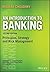 An Introduction to Banking:...