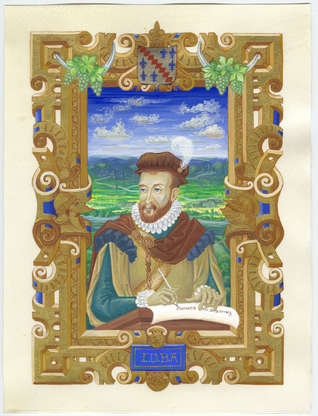 La Poésie du XVIe siècle en toutes lettres (Paperback)