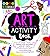 Art Activity Book
