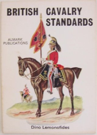 British cavalry standards (Paperback)