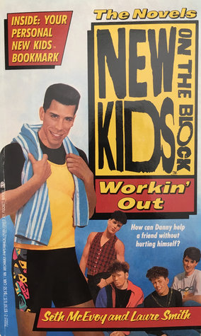 New Kids on the Block: Workin' Out (Paperback)