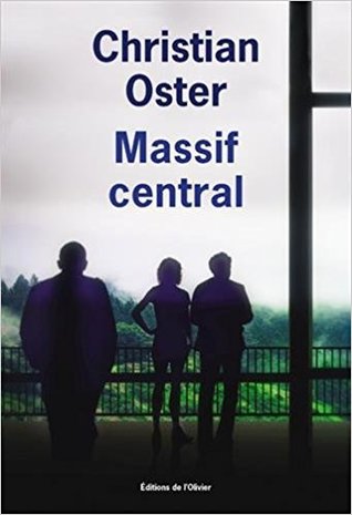 Massif central (Paperback)