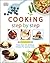 Cooking Step By Step: More than 50 Delicious Recipes for Young Cooks (Dk Activities)