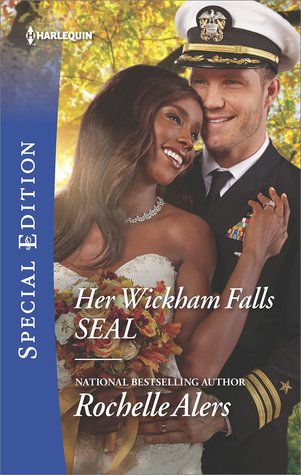 Her Wickham Falls SEAL (Wickham Falls Weddings #3)