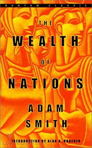 The Wealth of Nations [Special edition]