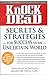 Knock 'em Dead: Secrets & S...