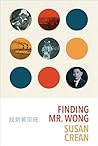 Finding Mr. Wong