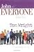 John for Everyone: Part Two...