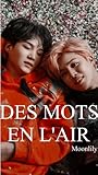 Des mots en l'air
