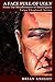 A Face Full of Ugly Tulpa Chapbook Series - From the Misadventures of Butch Quick by Brian Knight