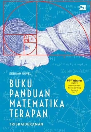 Buku Panduan Matematika Terapan (Paperback)