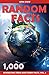 1000 Random Facts And Trivia, Volume 3 by Lena Shaw